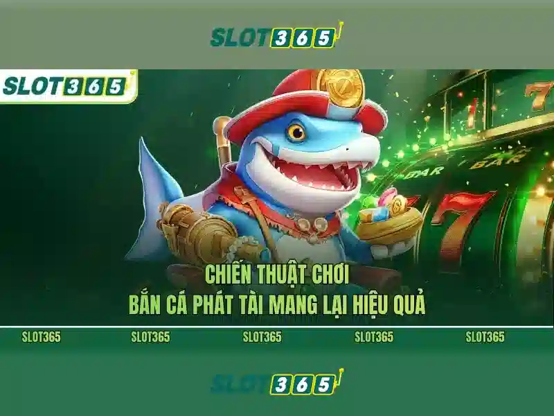 Hệ thống bảo mật BẮN CÁ SLOT365