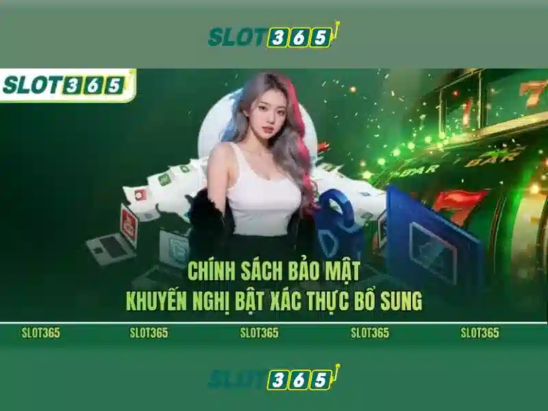 SLOT365 và Slot Asia