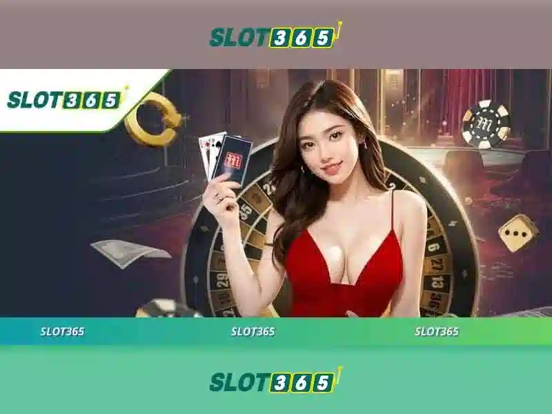 Hướng Dẫn Đăng Ký Slot365 Net