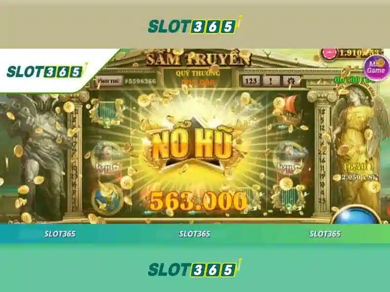 Kết Luận Slot365 Có Lừa Đảo Không