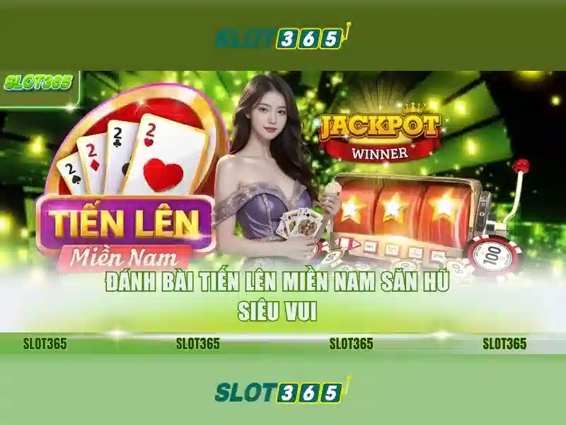 ưu đãi Slot365