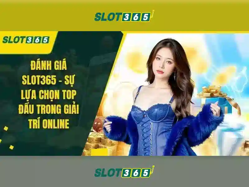 Hệ Thống Hỗ Trợ 24/7 Tại SLOT365