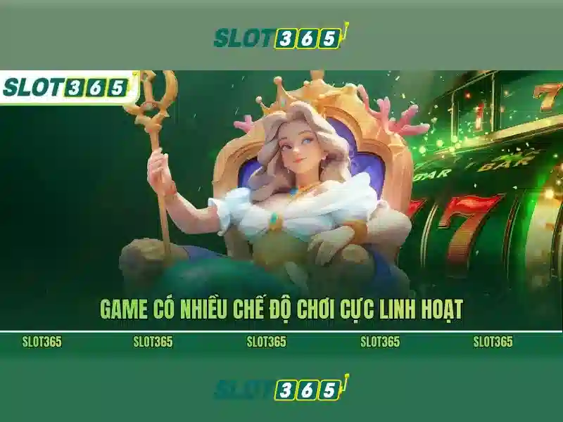 SLOT365