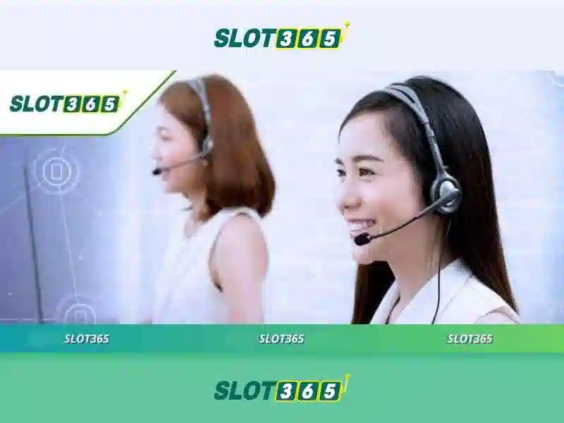 SLOT365 Rút Tiền