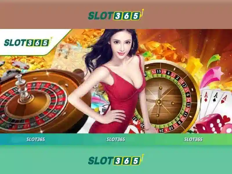 Khuyến mãi Slot365