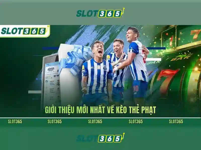 Đa dạng thể loại trò chơi slot