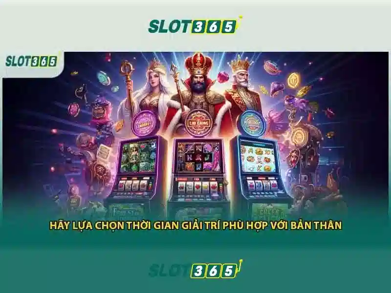 Ưu điểm slot
