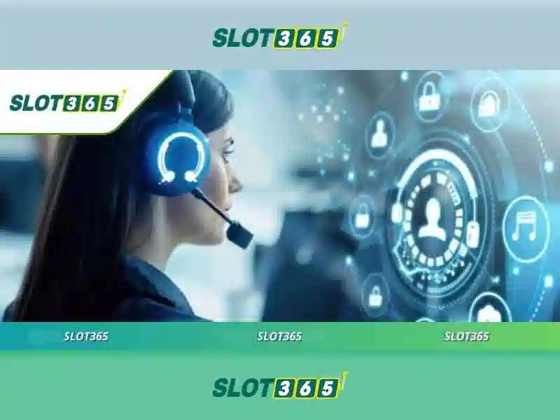 Ưu Đãi Slot365