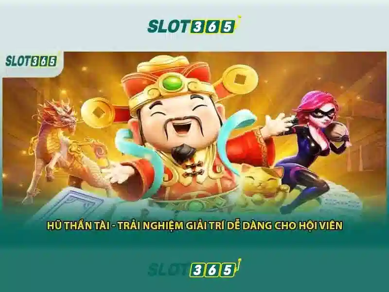 slot game Slot365