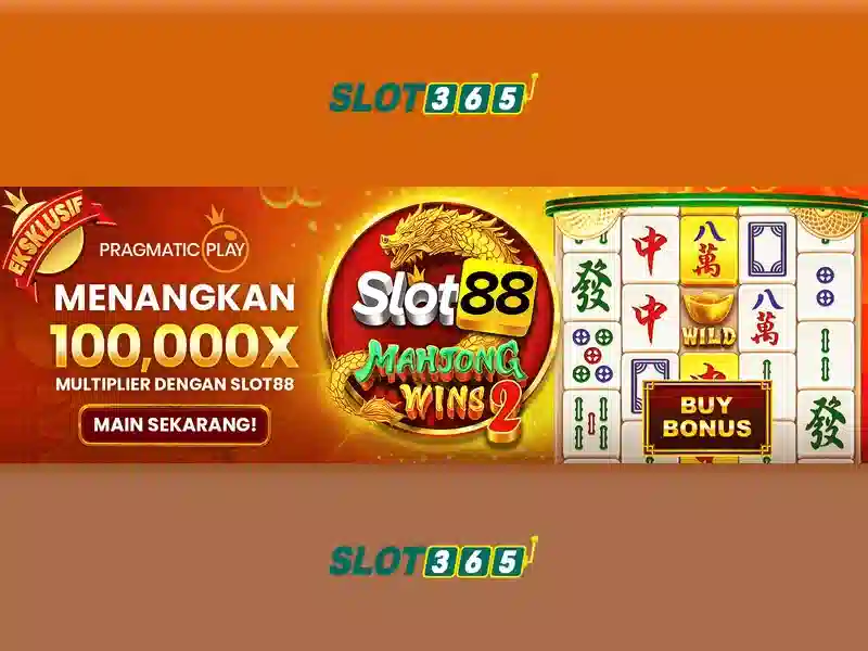 SLOT365 – Slot365 Có Uy Tín Không? Đánh Giá Chuyên Sâu 2026