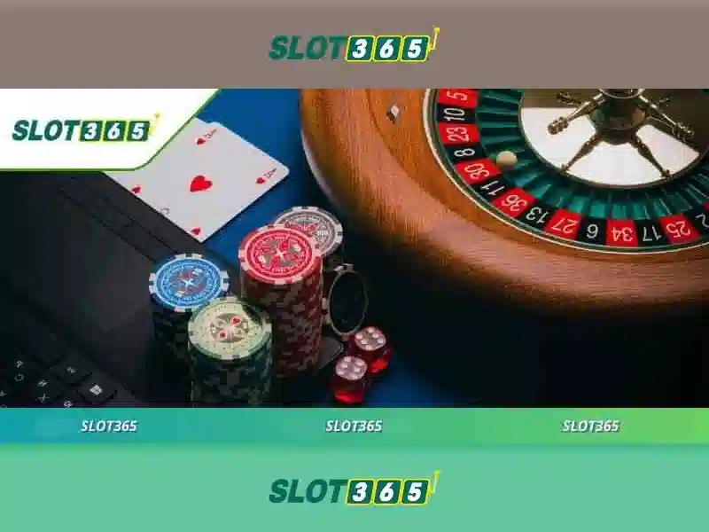 Cách tham gia trải nghiệm SLOT365