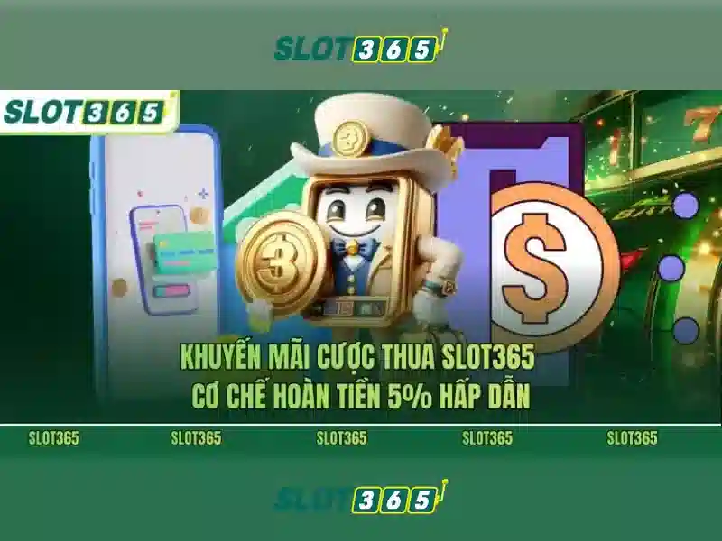 nạp tiền Slot365