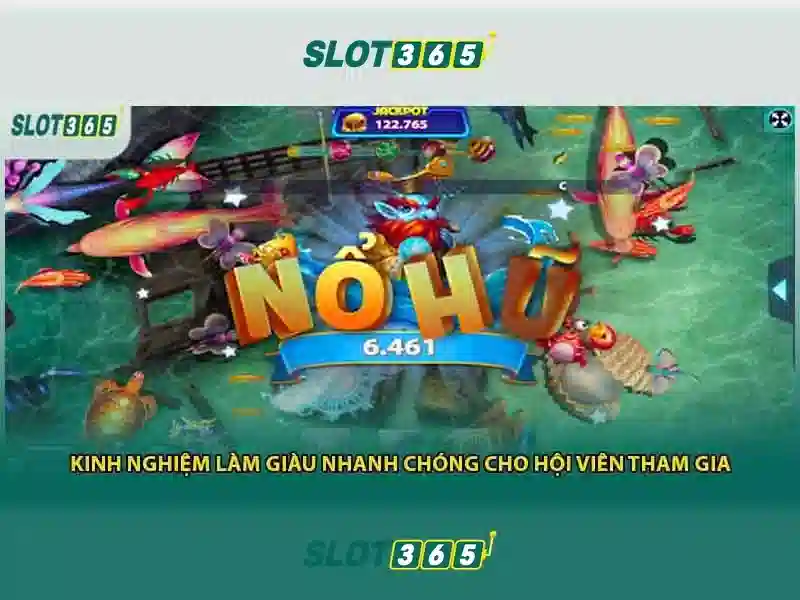 Tải app Slot365 iOS