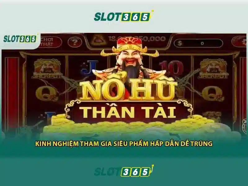 Các Loại Trò Chơi Nổi Bật