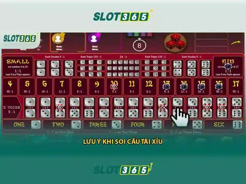 SLOT365