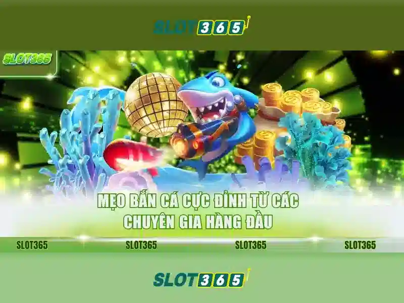 Slot365 nổ hũ