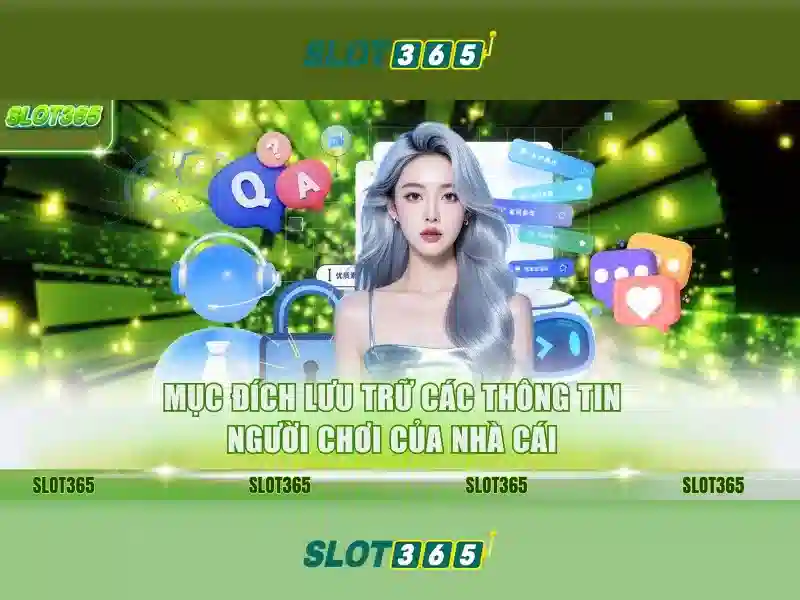 Tại Sao Chọn Slot365 Bet