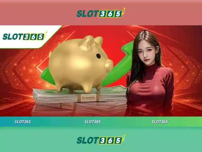Slot online SLOT365