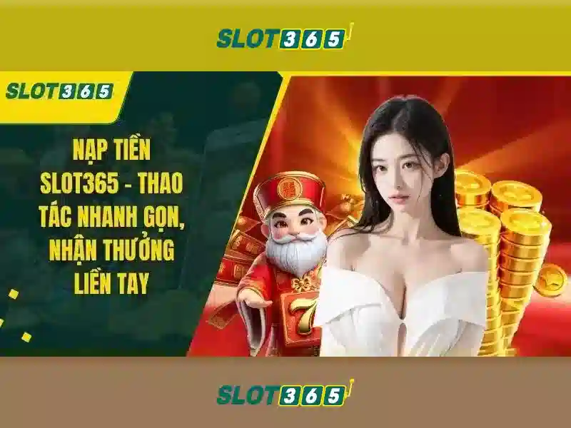 Quy trình đăng ký Slot365 xx vip