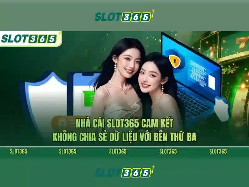 Ứng dụng Slot365 App