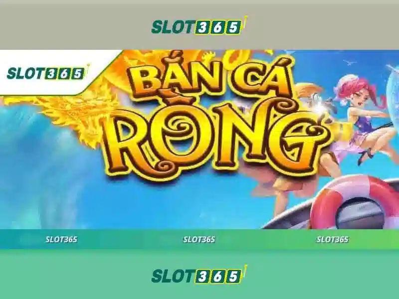 Trò Chơi Slot365