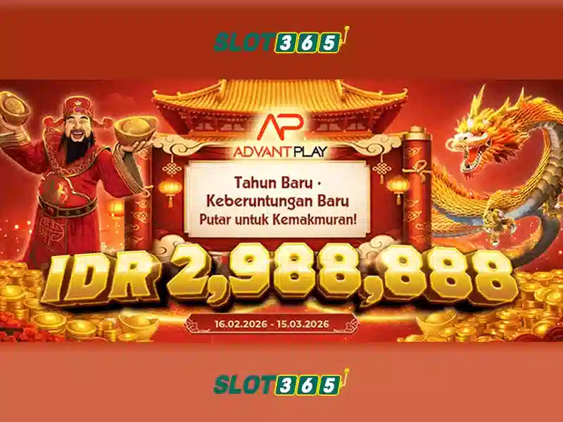 SLOT365 – Trải Nghiệm Slot365 Pulsa Tanpa Potongan Tối Ưu