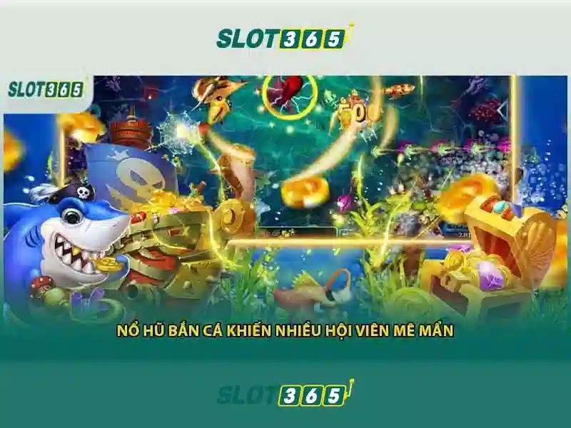 SLOT365 | Slot365 Bet - Trải Nghiệm Đỉnh Cao Trong Thế Giới Slot 2026