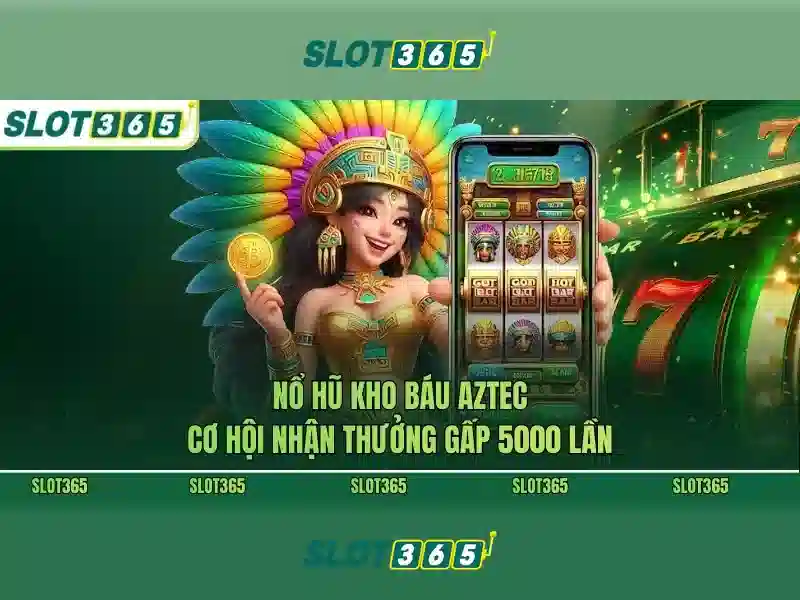 Giới Thiệu Về Slot365 Casino