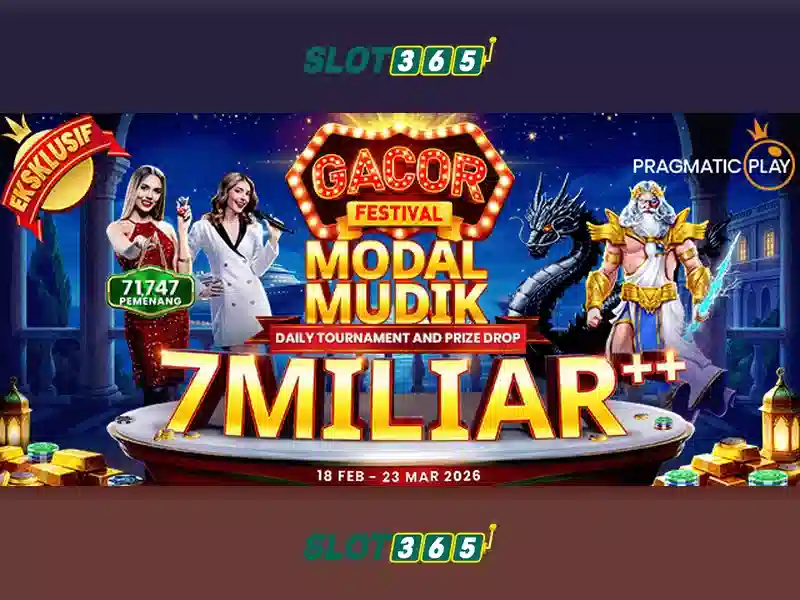 Tải SLOT365