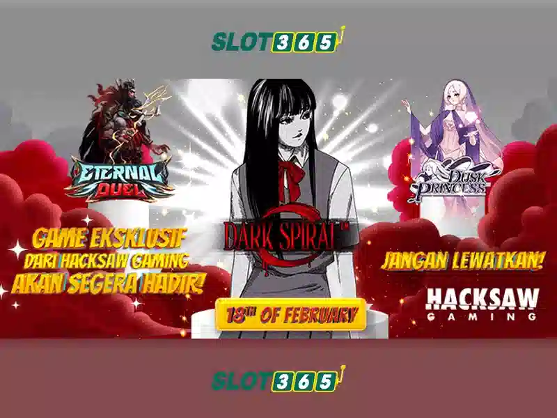 rút thưởng Slot365
