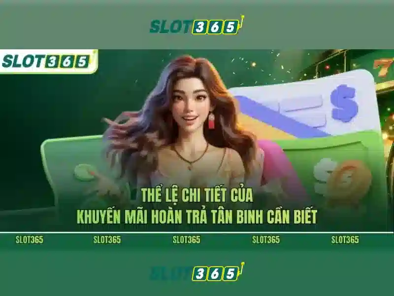 nổ hũ SLOT365