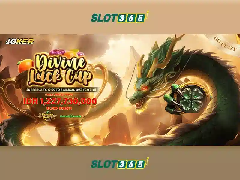 Nạp Tiền Slot365