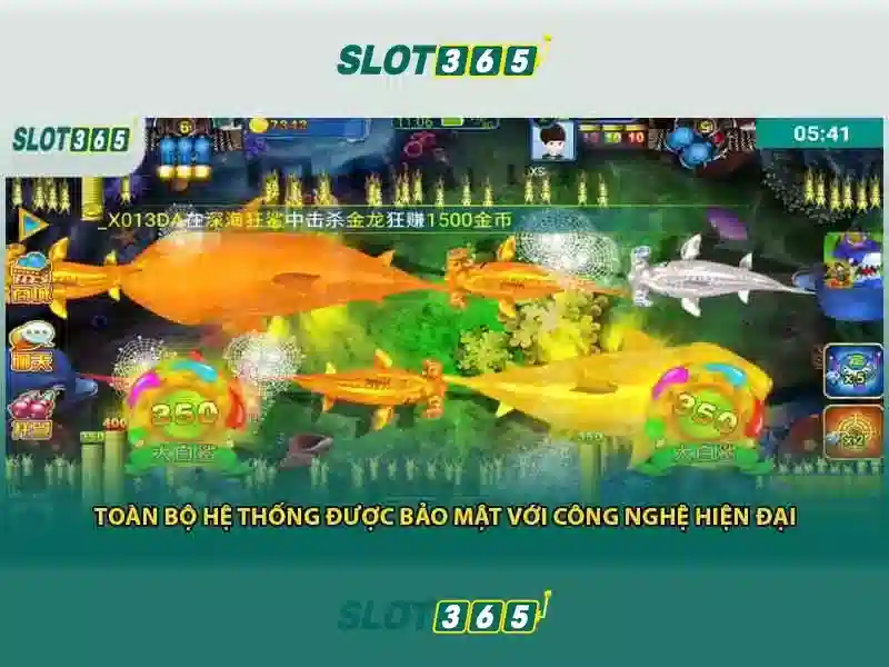 RTP Slot365