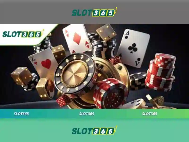 Slot365 APK