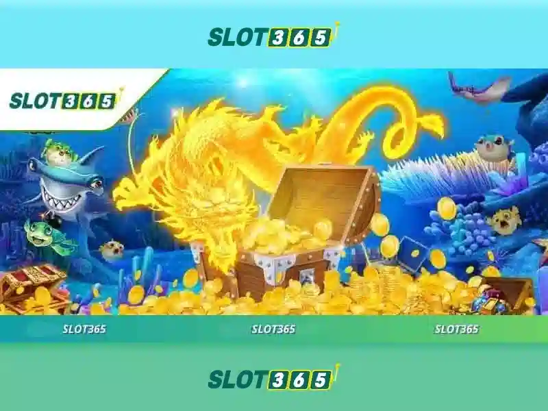 Giới Thiệu Slot365