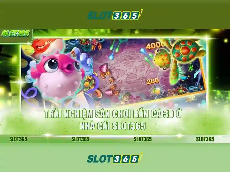 Hướng Dẫn Nạp Tiền Nhanh Chóng Với SLOT365
