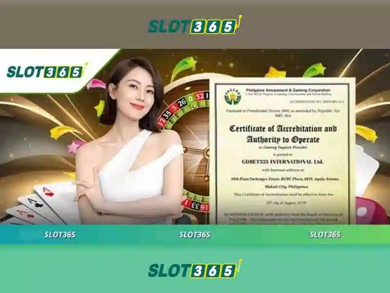 Đăng ký Slot365