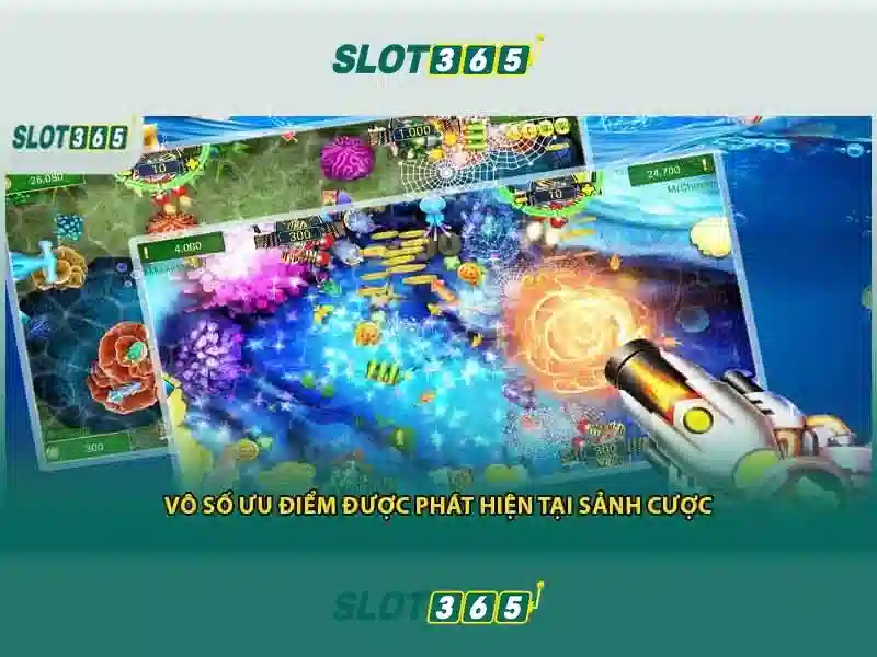 Điều Khoản Và Điều Kiện SLOT365 – Hướng Dẫn Chi Tiết Cho Người Chơi