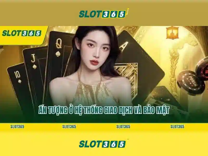 ưu đãi slot365