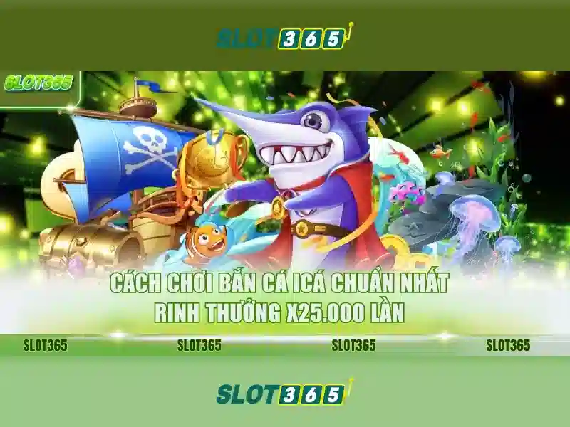 Slot365 Casino
