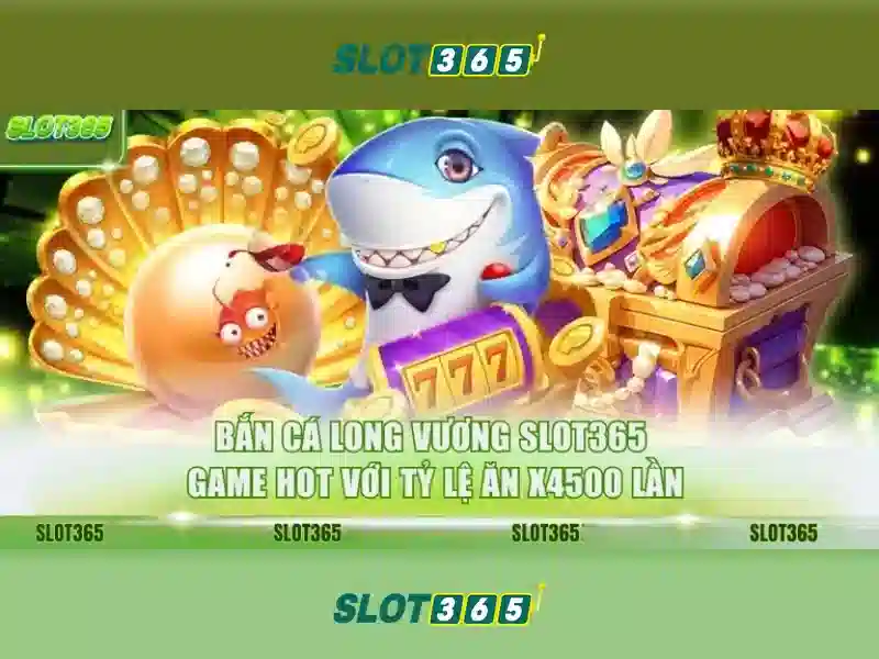 Đặc Điểm Nổi Bật Của SLOT365