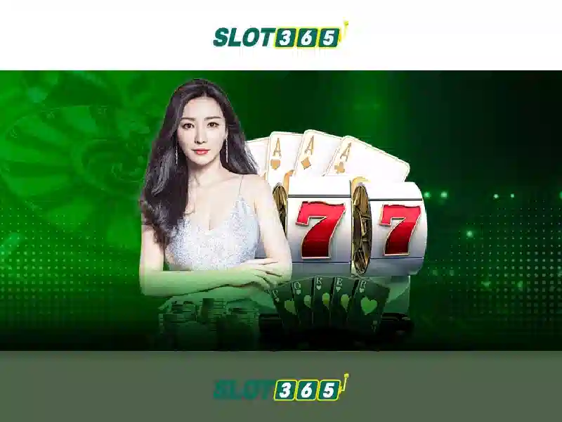 Slot365 app – Trải Nghiệm Slot Đỉnh Cao