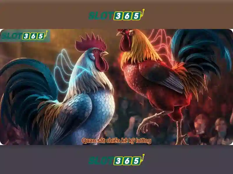 Giới Thiệu Về SLOT365
