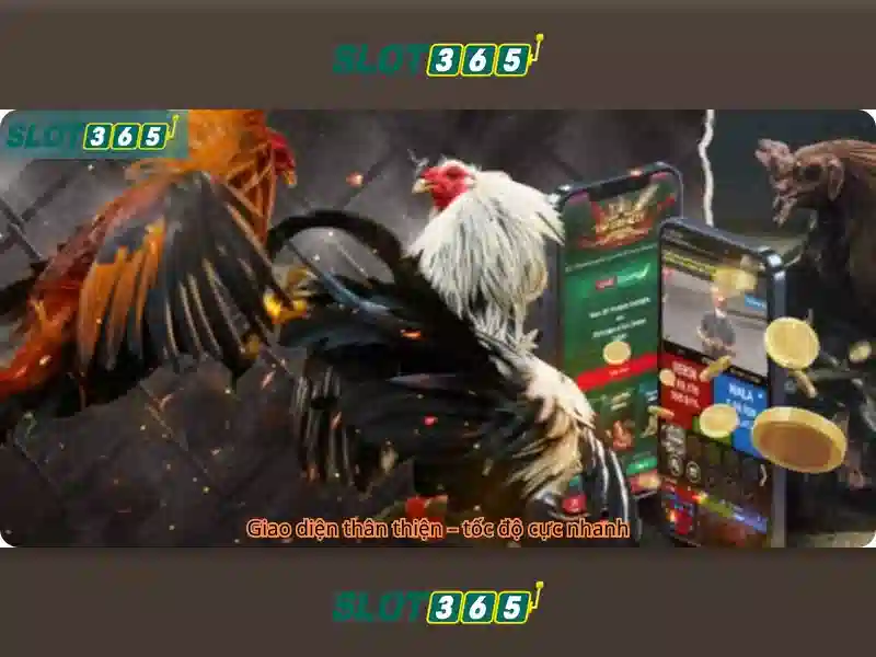 Tải SLOT365