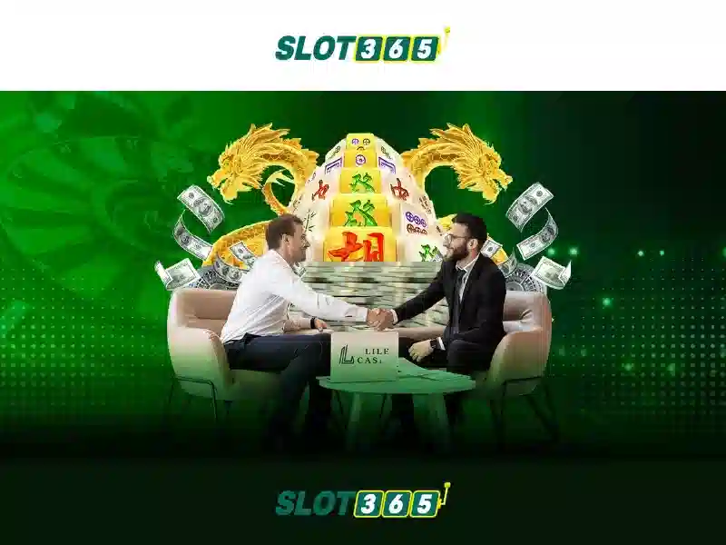 Đa Dạng Game Slot