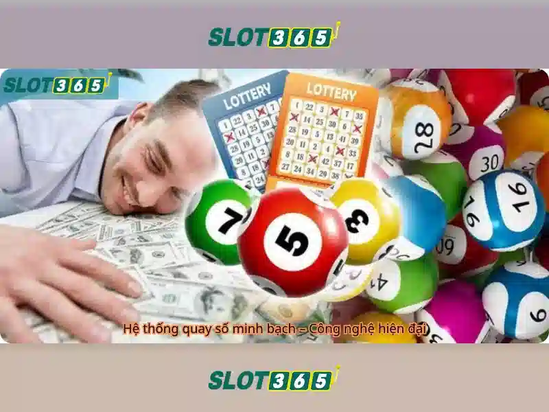 tỷ lệ thắng Slot365