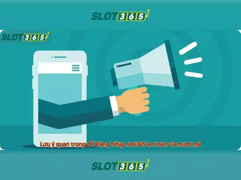 SLOT365 chất lượng