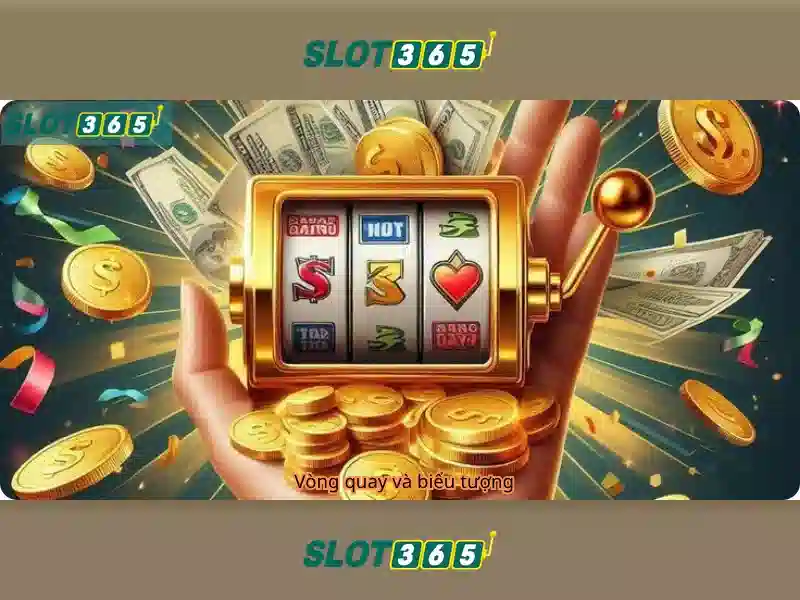 Trải Nghiệm Đỉnh Cao Trò Chơi Slot365