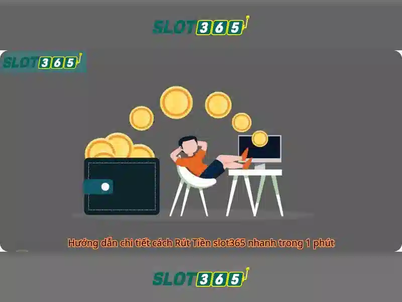 Công Nghệ Slot365
