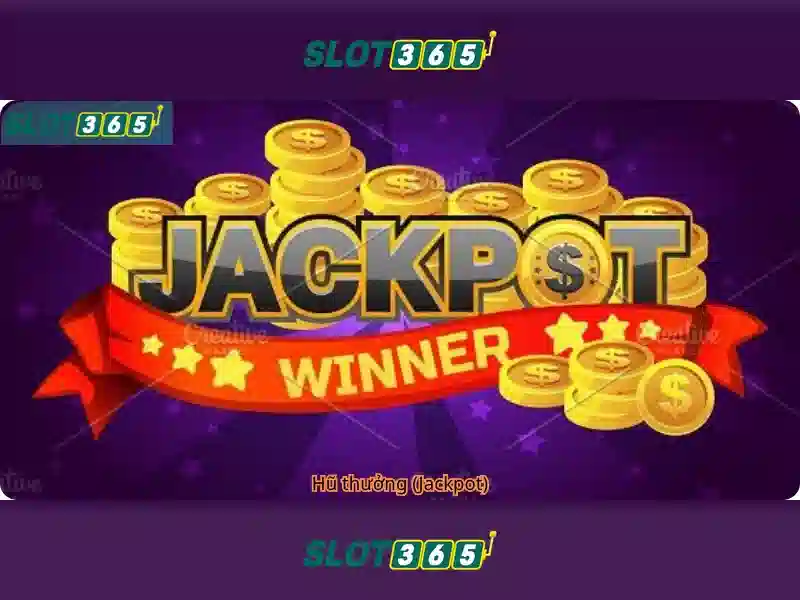 Đa Dạng Thể Loại Slot Tại SLOT365